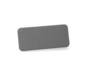 BMW Cover Switch Cutout (Black) - Genuine BMW 51458168069