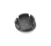 BMW Interior Door Handle Screw Cap - Genuine BMW 51417053792