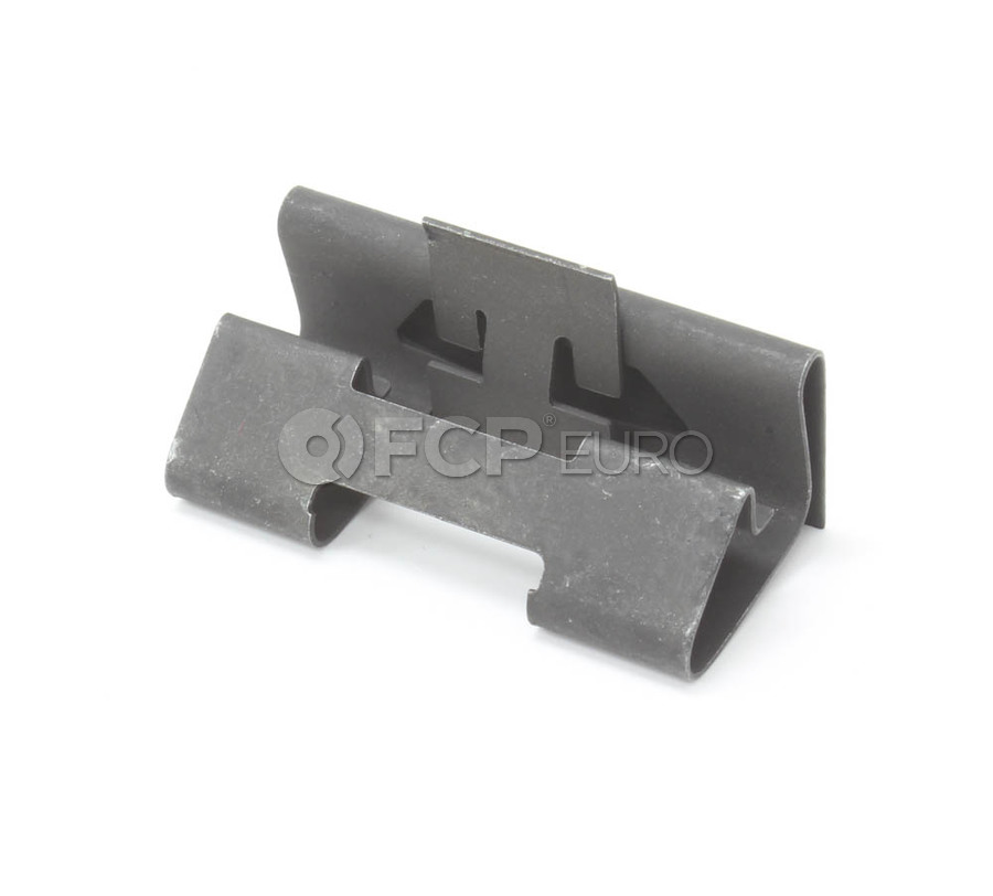 BMW Clamp - Genuine BMW 51221938297 | FCP Euro