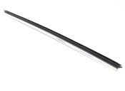 BMW Interior Right Front Moulding (Chrom) - Genuine BMW 51218185816