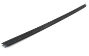 BMW Interior Left Front Moulding (Chrom) - Genuine BMW 51218185815