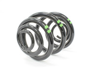 BMW Coil Spring Rear - Genuine BMW 33531095712