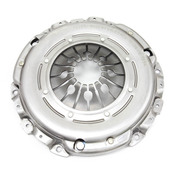 Volvo Clutch Kit - Valeo 52285412