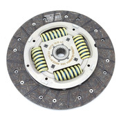 Volvo Clutch Kit - Valeo 52285412