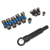Volvo Clutch Kit - Valeo 52285412