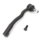 BMW Steering Tie Rod End - TRW 32211141345