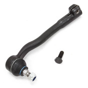 BMW Steering Tie Rod End - TRW 32211141345