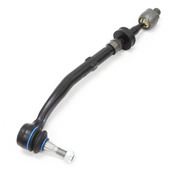 BMW Tie Rod Assembly - Meyle 32111094673