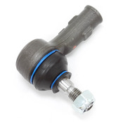VW Tie Rod End - Meyle 191419811