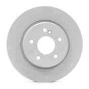 Mercedes Brake Disc - Genuine Mercedes 210423081264