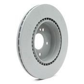 Mercedes Brake Disc - Genuine Mercedes 210423081264