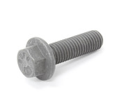 Volvo Crank Pulley Flange Bolt - Genuine Volvo 985383