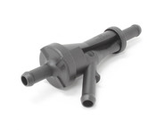 Volvo Booster Vacuum Ejector - Genuine Volvo 30665561