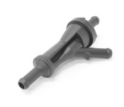 Volvo Booster Vacuum Ejector - Genuine Volvo 30665561