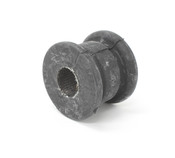 Mercedes Stabilizer Bar Bushing - Genuine Mercedes 1243234985