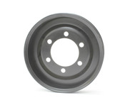 Mercedes Engine Crankshaft Pulley - Genuine Mercedes 1040320004