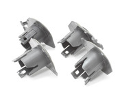 BMW Set Mounts Pdc Sensor Front (Pdc) - Genuine BMW 51110007409