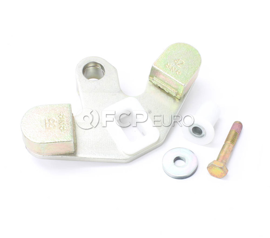 Mini Cooper Set Gearshift Linkage Weight - Genuine Mini 
