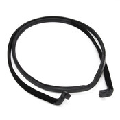 Mercedes Convertible Top Case Seal - URO Parts 1077580198