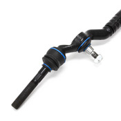 BMW Center Tie Rod Drag Link - Meyle 32211096057