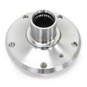 BMW Wheel Hub - Febi Bilstein 33411093371
