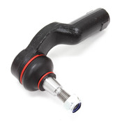 Volvo Tie Rod End - Febi Bilstein 31201413