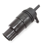 BMW Windshield Washer Pump - Febi Bilstein 67128360244