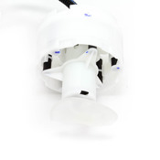 Audi VW Fuel Pump Module Assembly - Bosch 8E0906087D