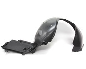 BMW Fender Liner - Genuine BMW 51717039677
