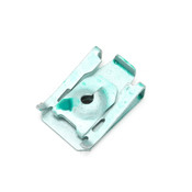 BMW C-Clip Nut Self-Locking (Ts5) - Genuine BMW 07147330002