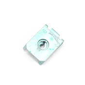 BMW C-Clip Nut Self-Locking (Ts5) - Genuine BMW 07147330002