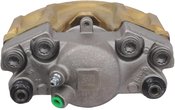 Mercedes Disc Brake Caliper - TRW 2044213881