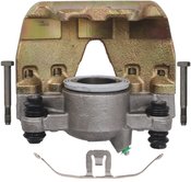 Mercedes Disc Brake Caliper - TRW 2044213881