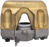 Mercedes Disc Brake Caliper - TRW 2044213881