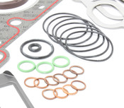 Volvo Cylinder Head Gasket Set - Reinz 8675251KITRE
