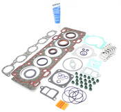Volvo Cylinder Head Gasket Set - Victor Reinz 023695503