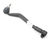 BMW Steering Tie Rod End - Genuine BMW 32211701038