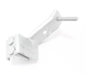 BMW Exhaust Bracket - Genuine BMW 18211704252