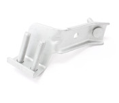 BMW Exhaust Bracket - Genuine BMW 18211704252