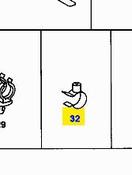 Mercedes Line Clamp  - Genuine Mercedes 1109950165