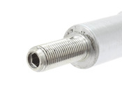 Volvo Shock Absorber - Genuine Volvo 31317813