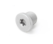 Audi VW Engine Oil Drain Plug - Genuine VW Audi N91167901