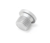 Audi VW Engine Oil Drain Plug - Genuine VW Audi N91167901