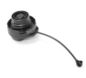 VW Fuel Tank Cap - Genuine VW 7L6201550J