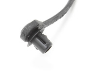 VW Fuel Tank Cap - Genuine VW 7L6201550J