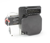 Mercedes ABS Hydraulic Assembly - Genuine Mercedes 0044314712