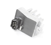 BMW Blower Motor Regulator - Genuine BMW 64118369561