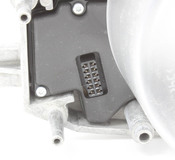 BMW Switch Cluster Steering Column - Genuine BMW 61319136899