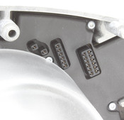 BMW Switch Cluster Steering Column - Genuine BMW 61319136899