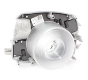 BMW Switch Cluster Steering Column - Genuine BMW 61319136899